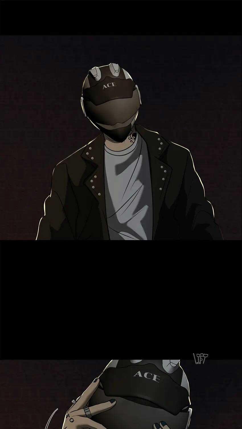 Love Murder Basketball 48 trang 10