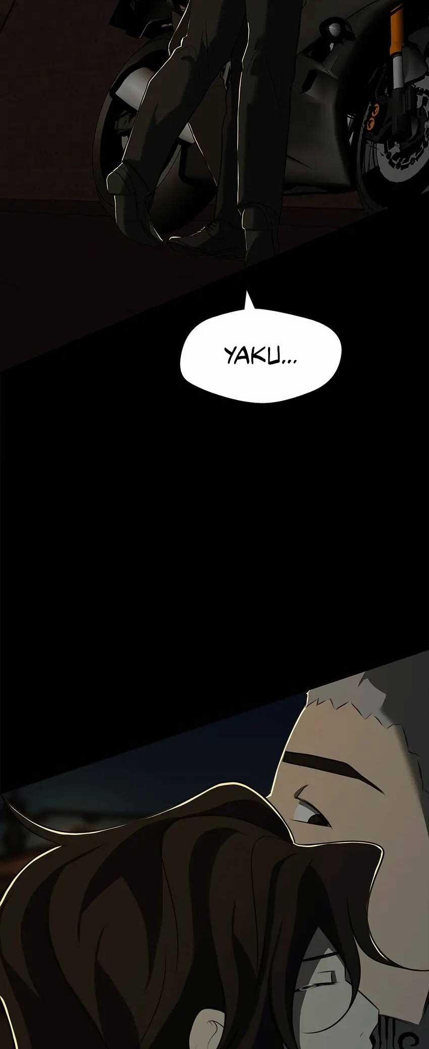 Love Murder Basketball 48 trang 22