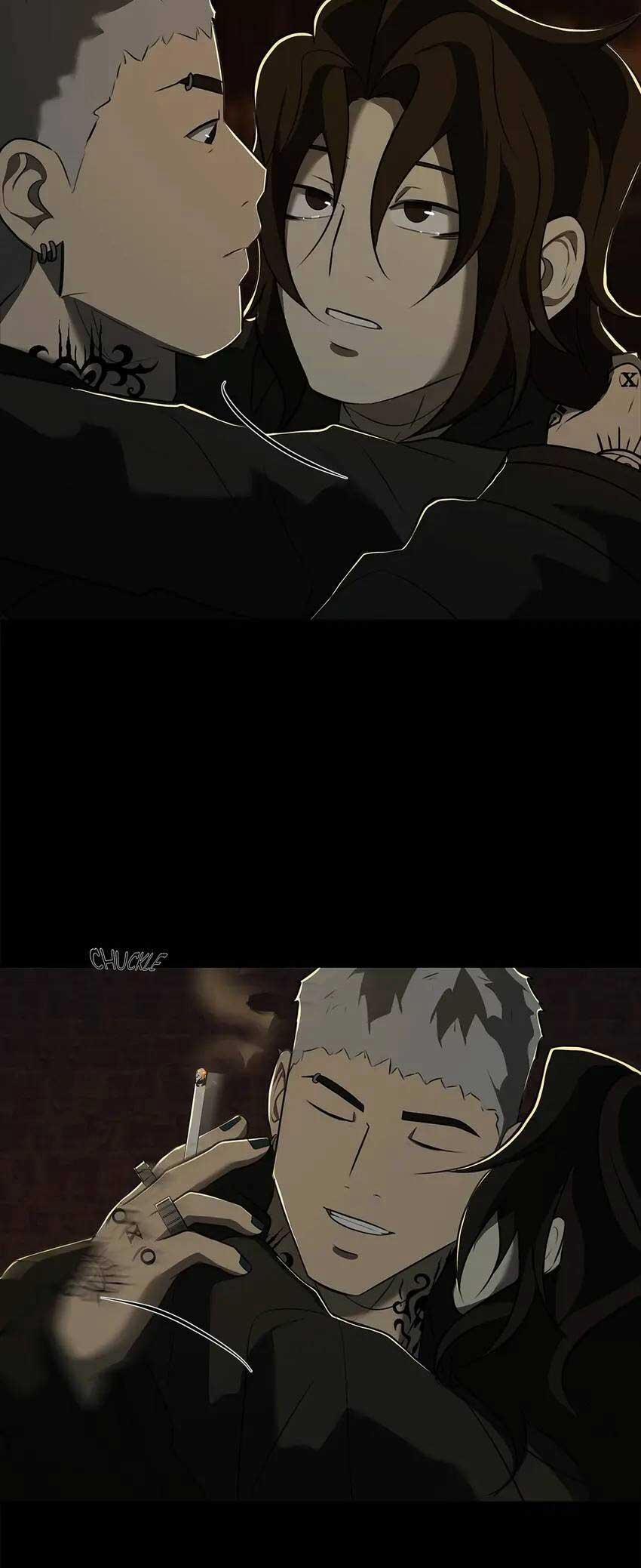 Love Murder Basketball 48 trang 25