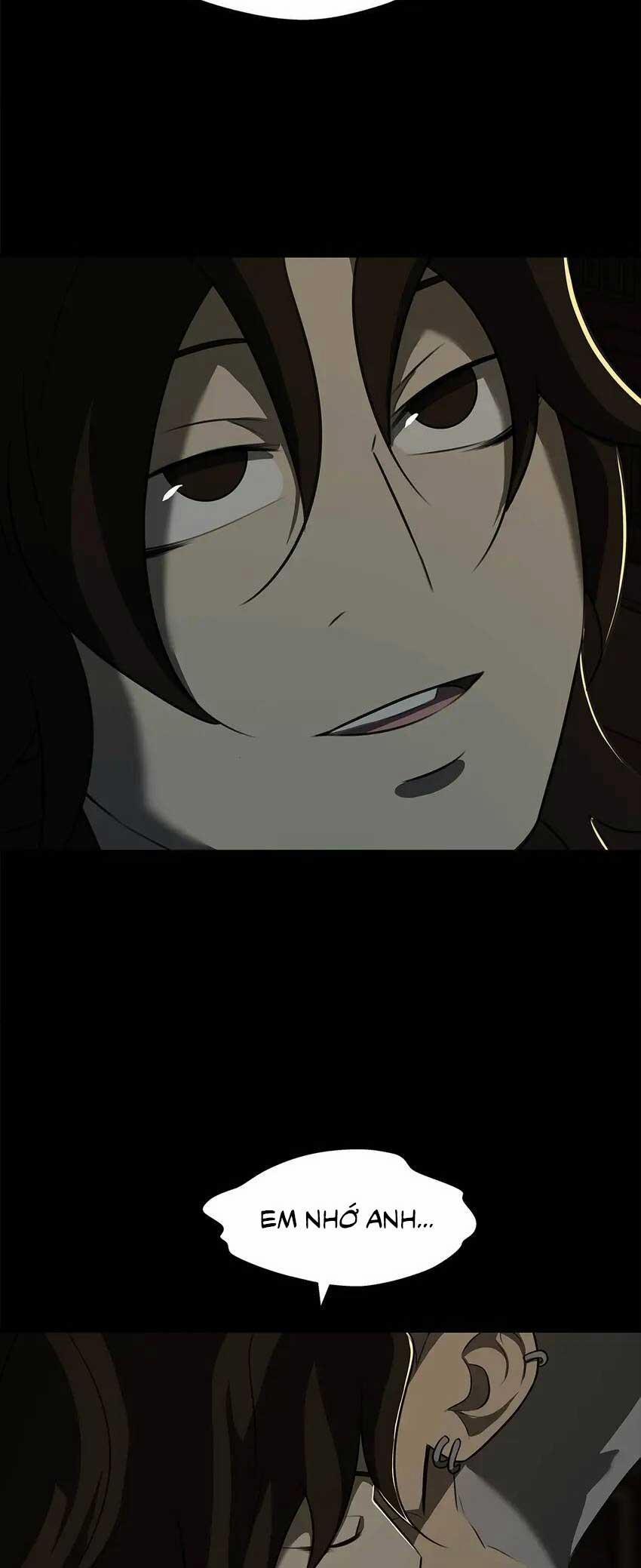 Love Murder Basketball 48 trang 28