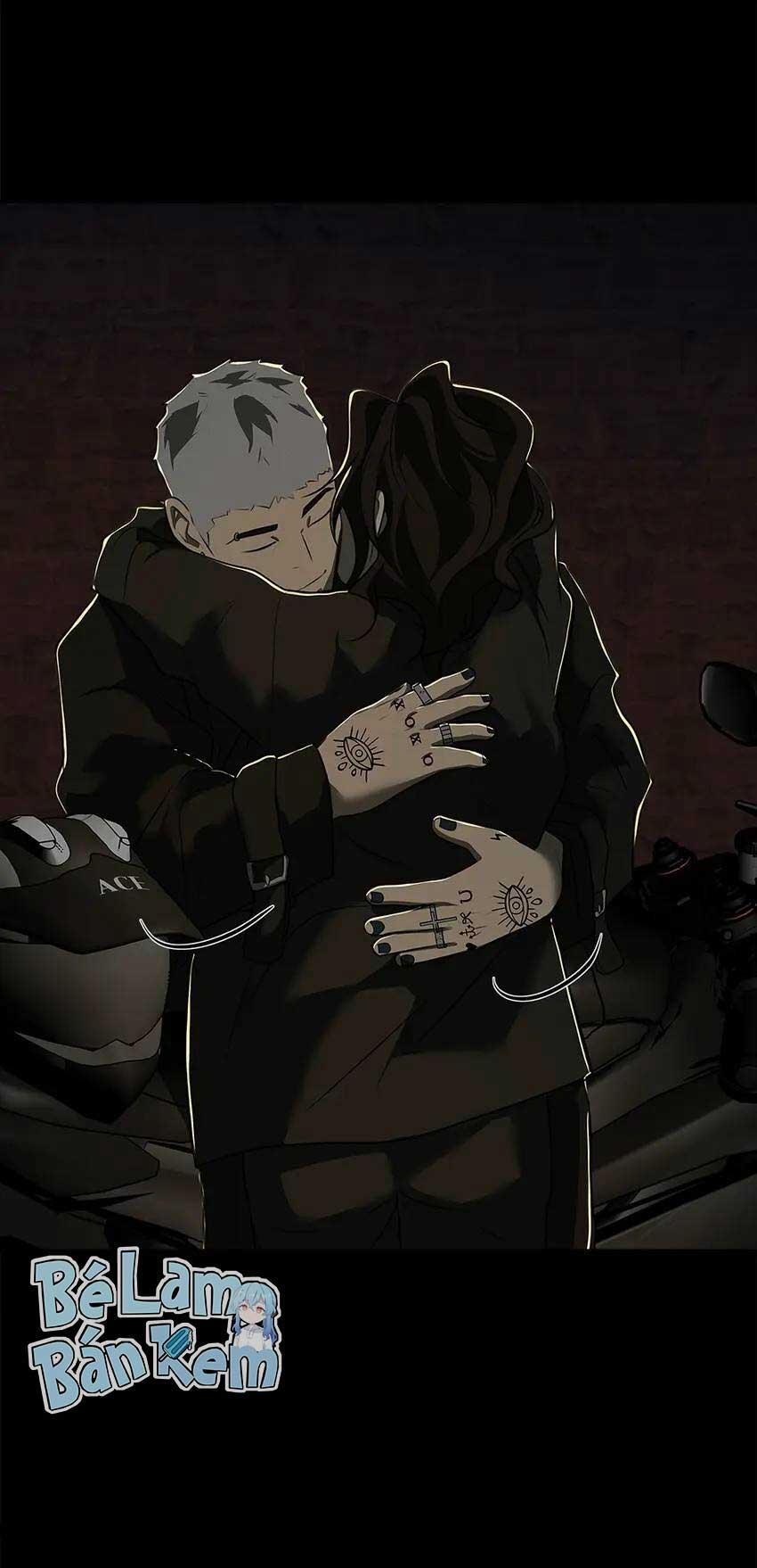 Love Murder Basketball 48 trang 30