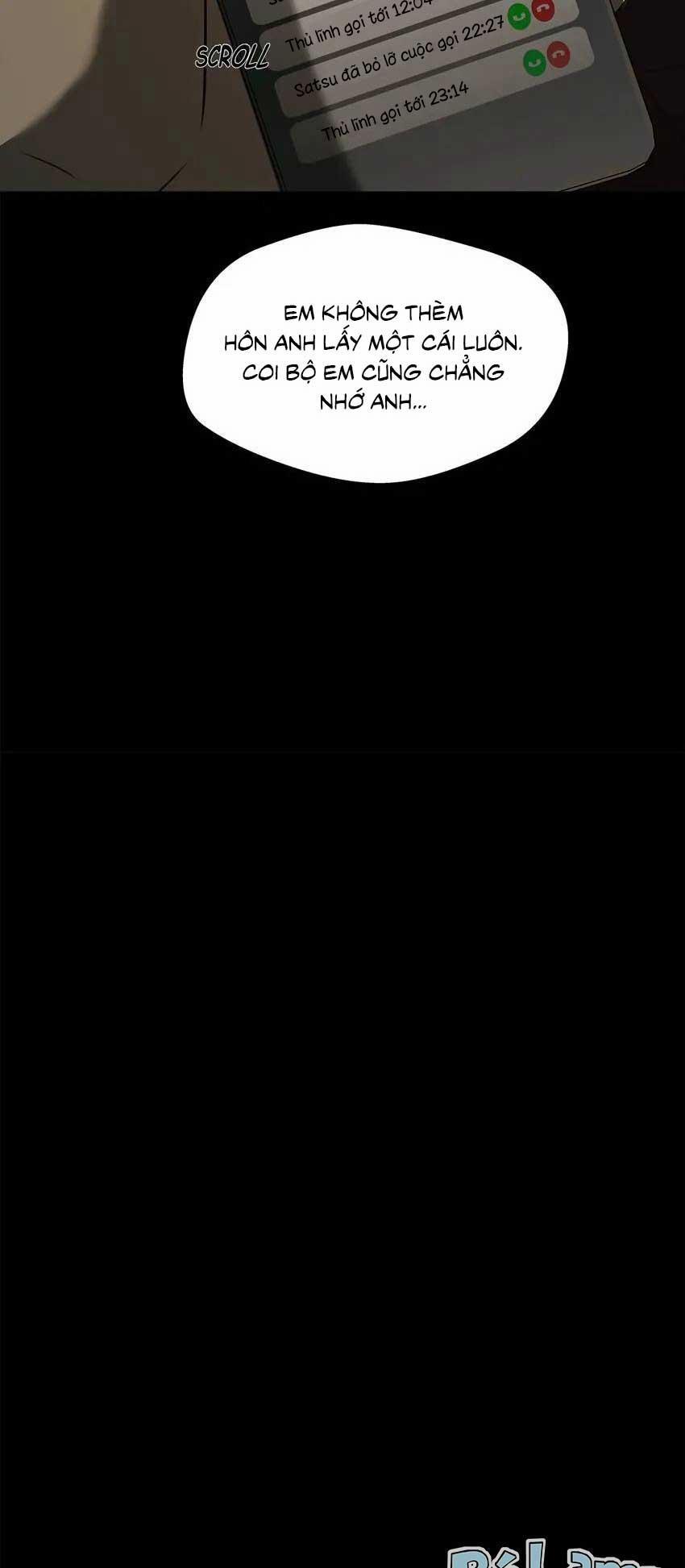 Love Murder Basketball 48 trang 43