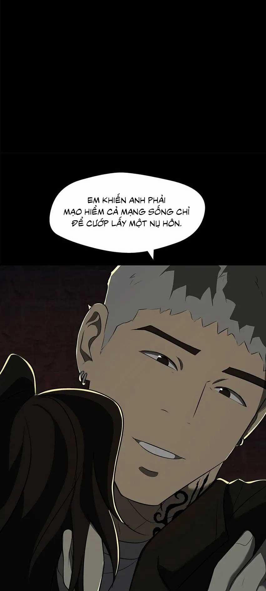 Love Murder Basketball 48 trang 51