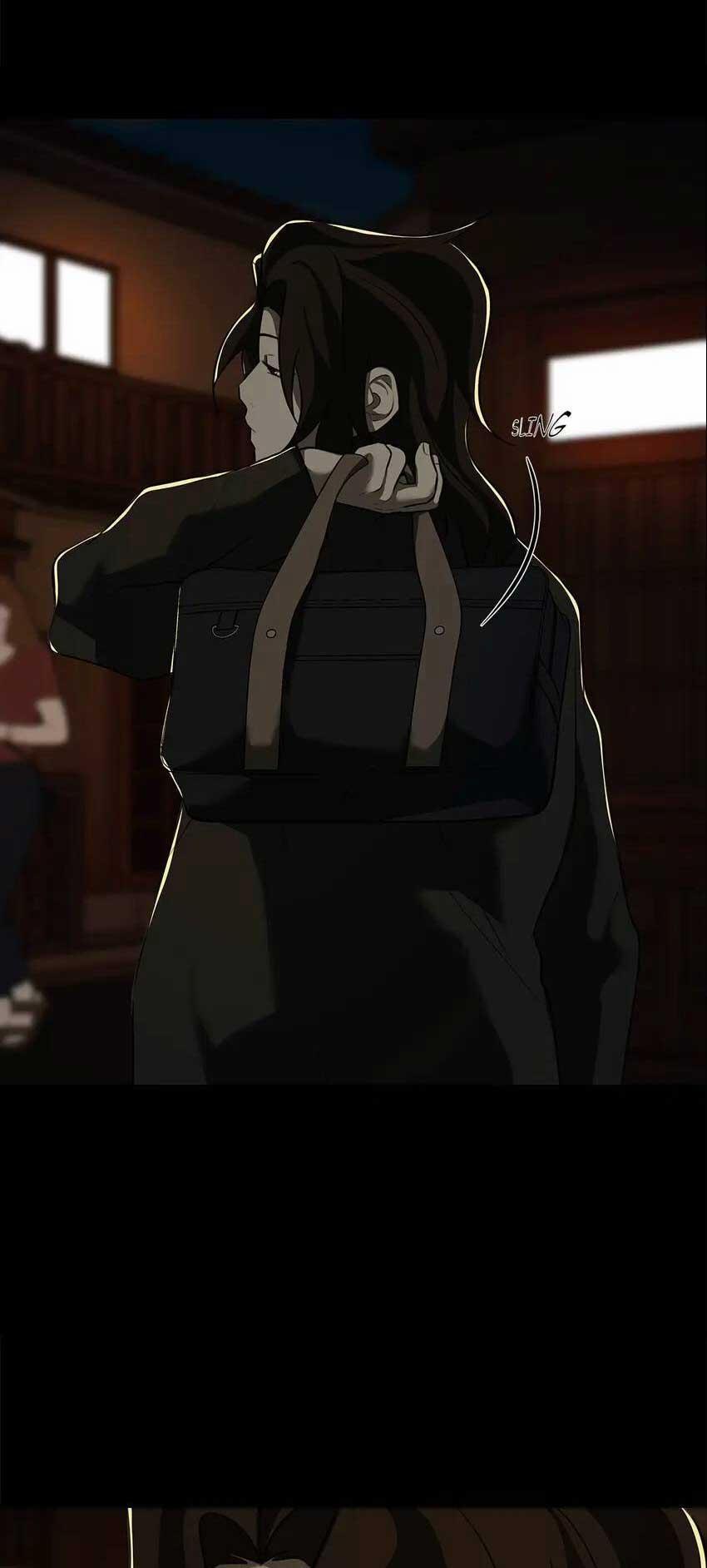 Love Murder Basketball 48 trang 55