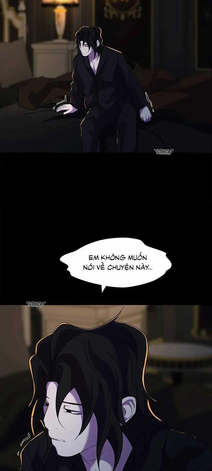 Love Murder Basketball 48 trang 58