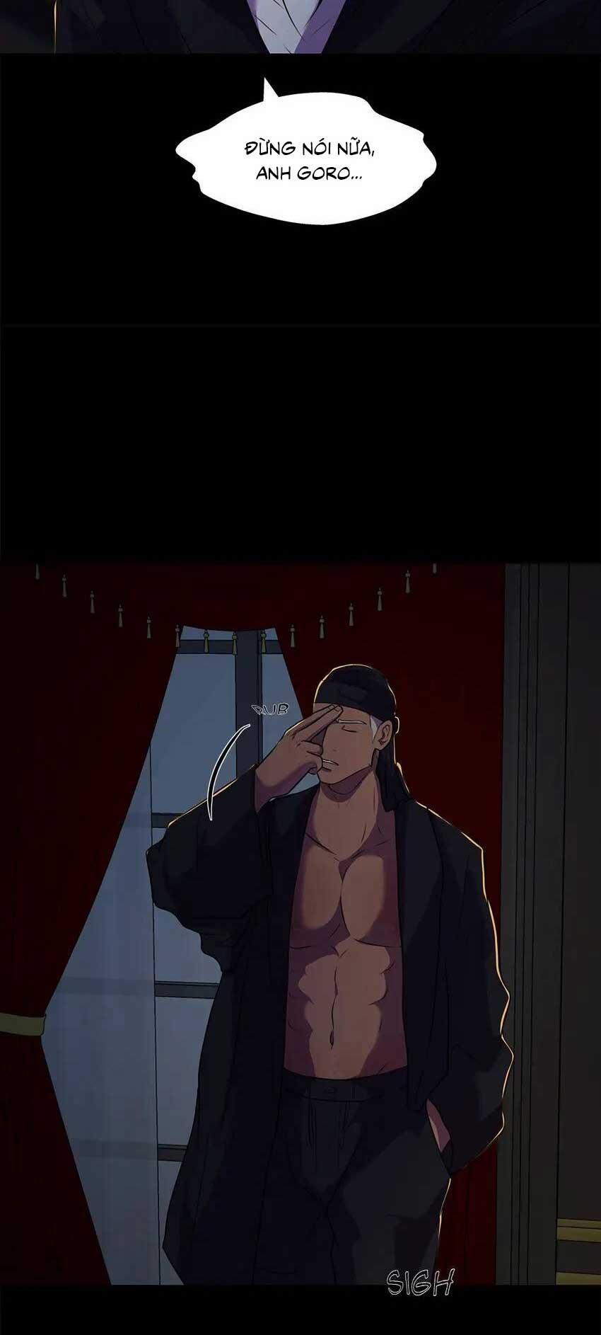 Love Murder Basketball 48 trang 59