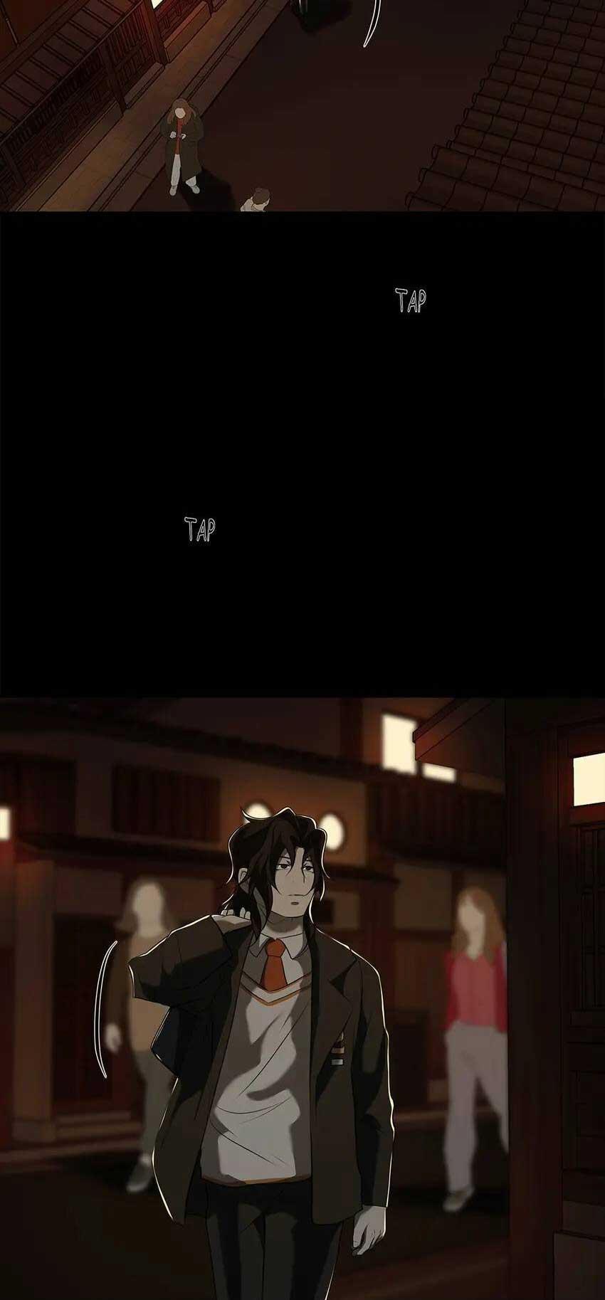 Love Murder Basketball 48 trang 7