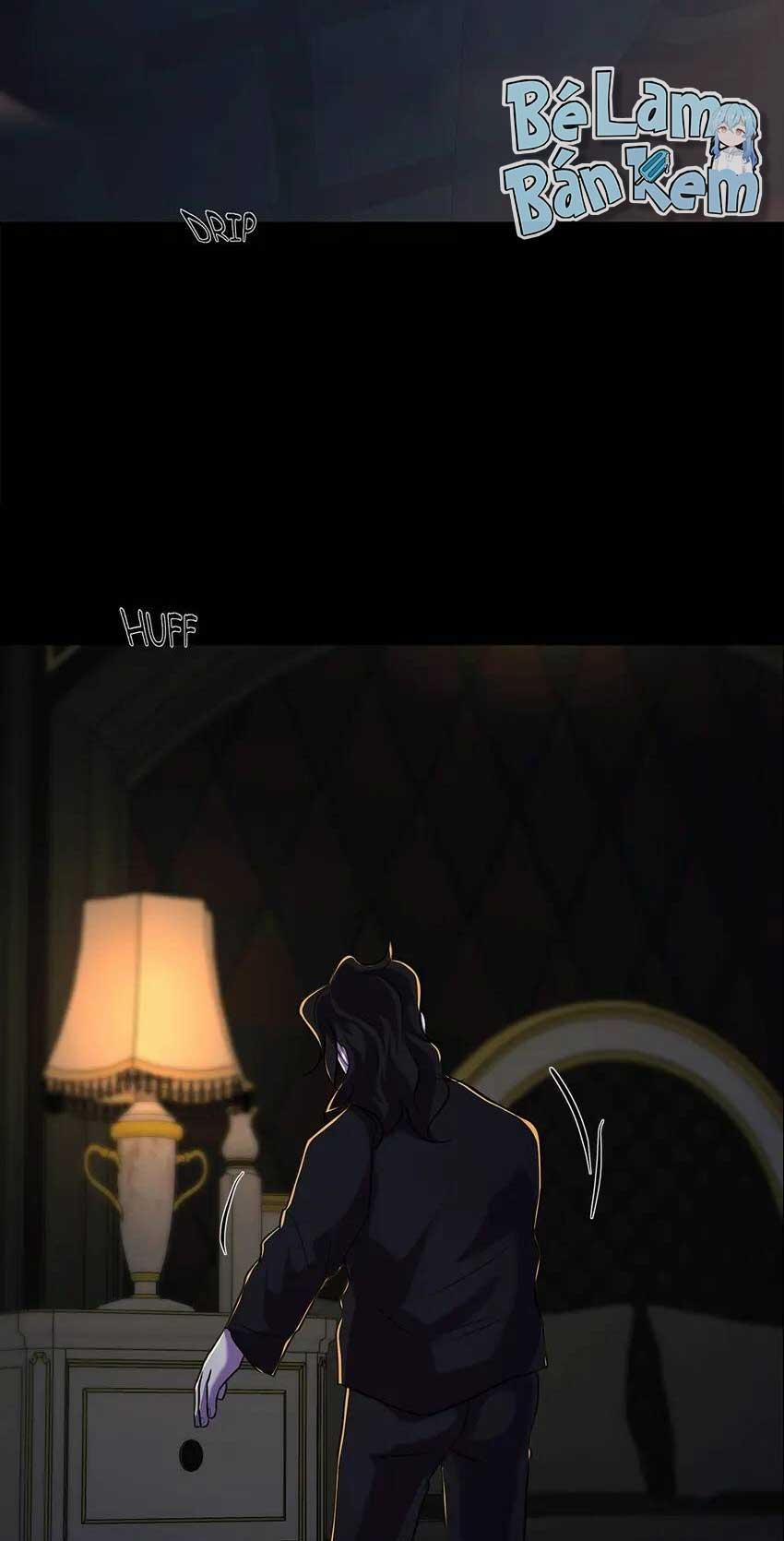 Love Murder Basketball 48 trang 74