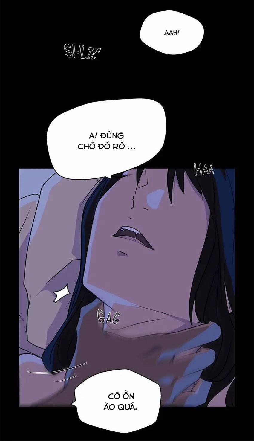 Love Murder Basketball 5 trang 11