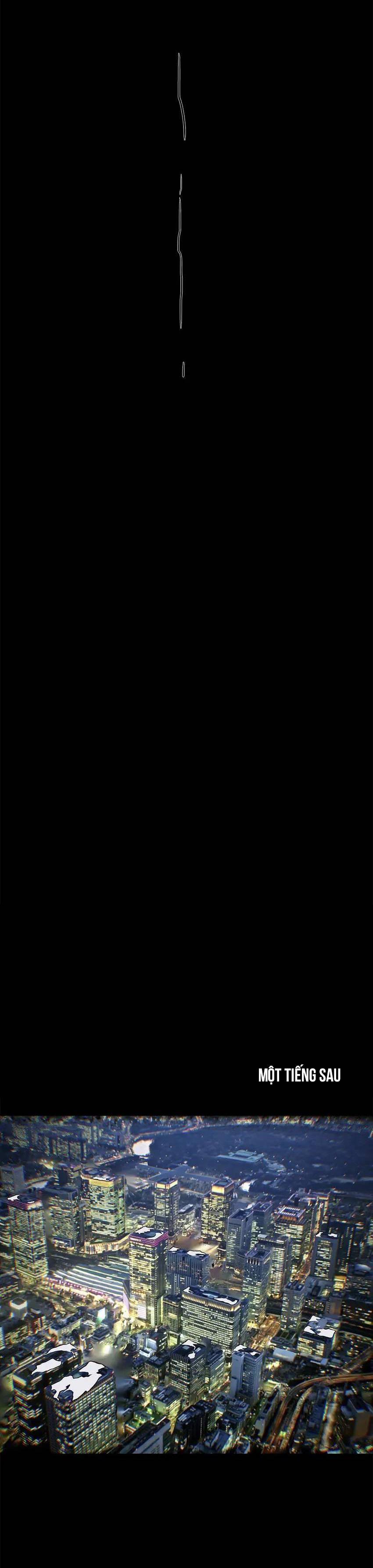 Love Murder Basketball 5 trang 15