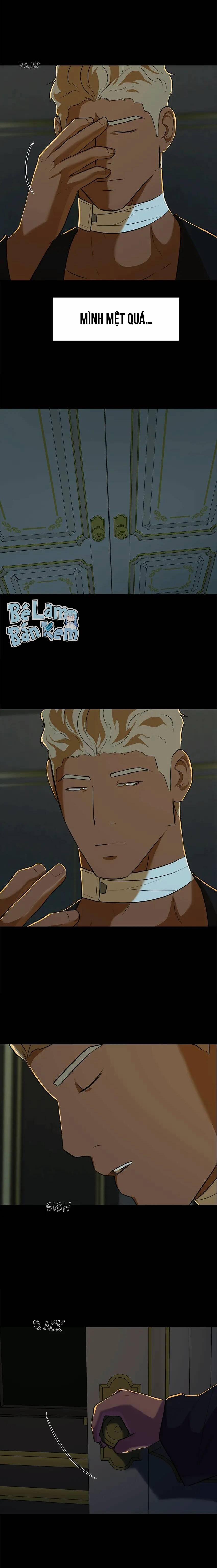 Love Murder Basketball 50 trang 1