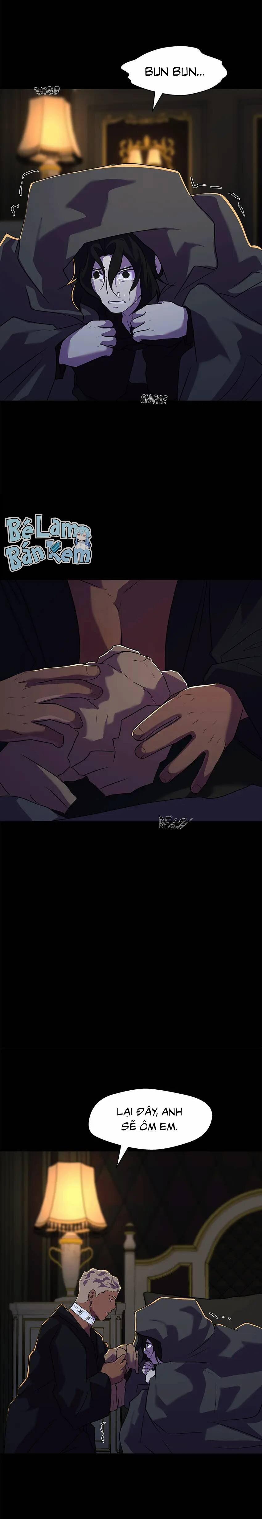 Love Murder Basketball 50 trang 15