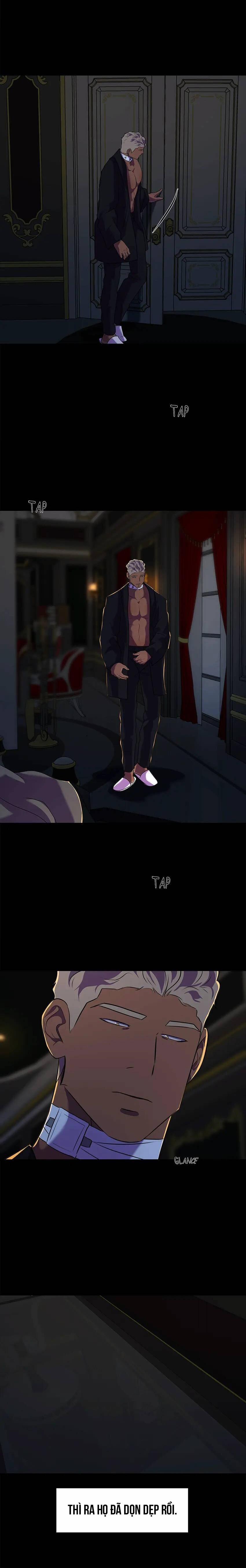 Love Murder Basketball 50 trang 2