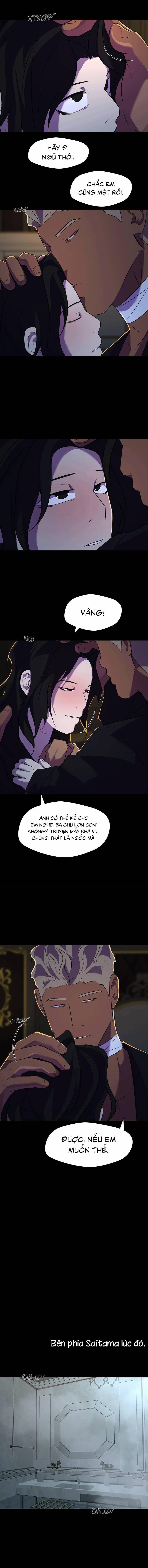 Love Murder Basketball 50 trang 20