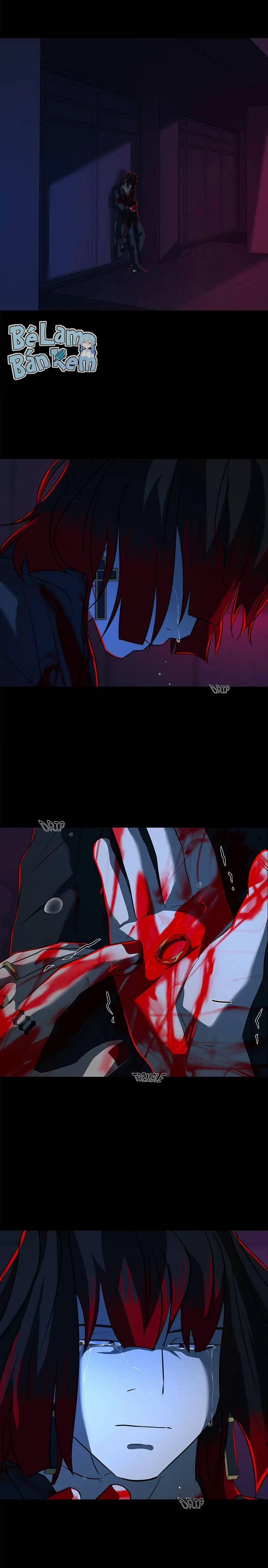 Love Murder Basketball 50 trang 27