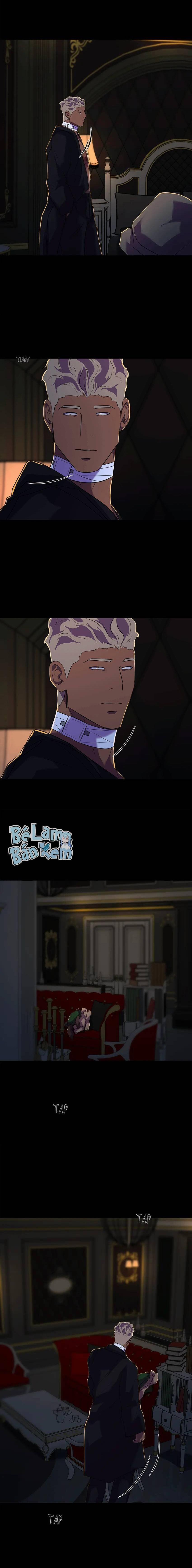 Love Murder Basketball 50 trang 5