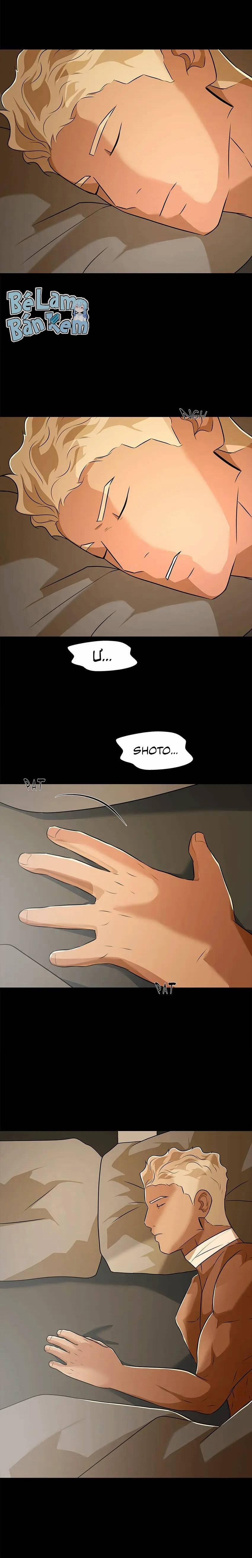 Love Murder Basketball 51 trang 1