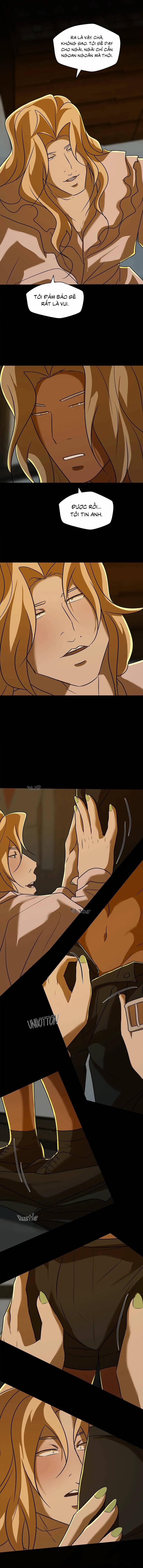 Love Murder Basketball 54 trang 18