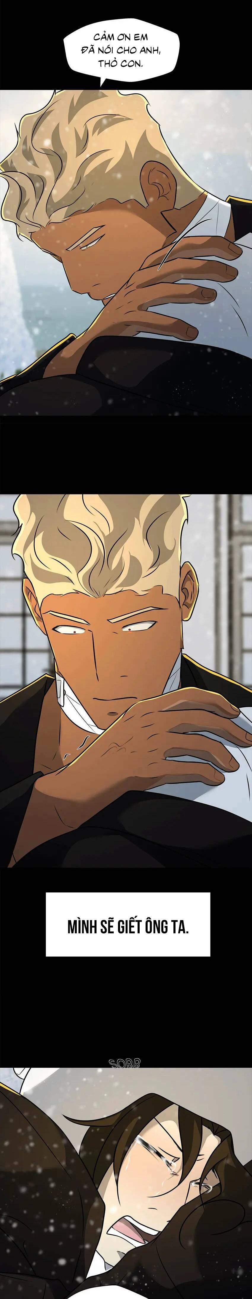 Love Murder Basketball 55 trang 10