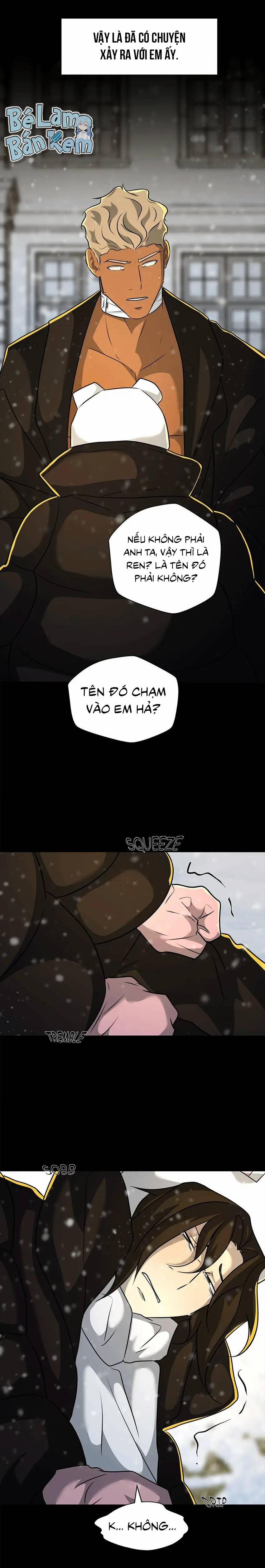 Love Murder Basketball 55 trang 2