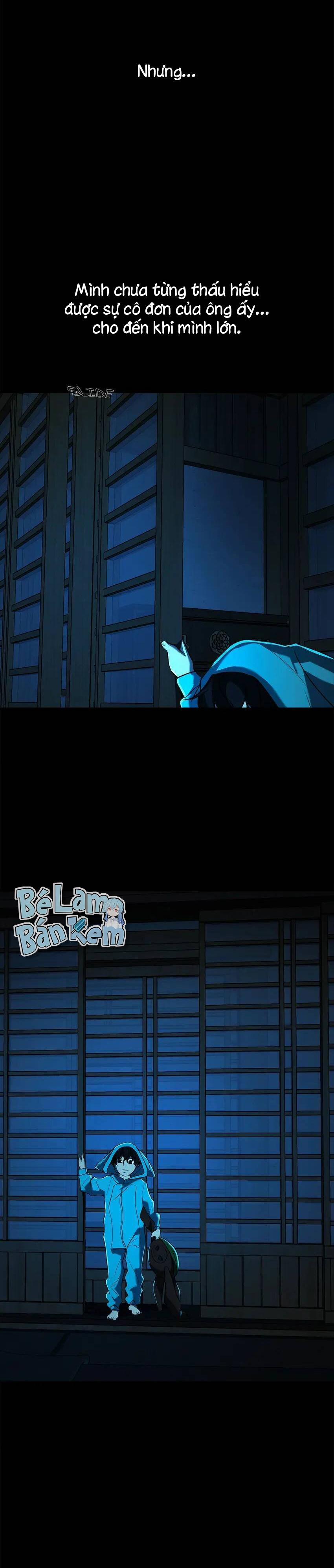 Love Murder Basketball 55 trang 26