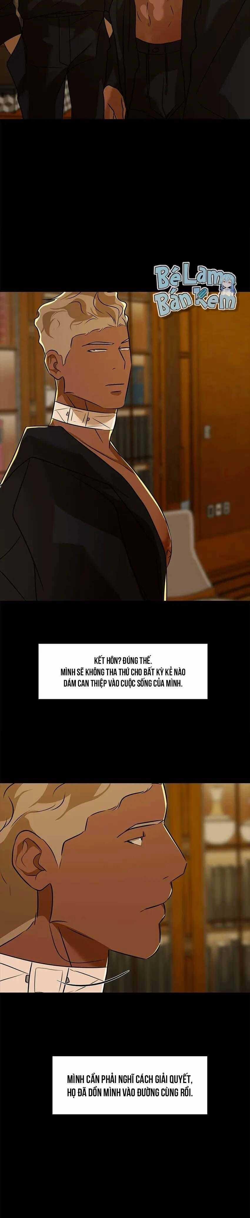 Love Murder Basketball 56 trang 26