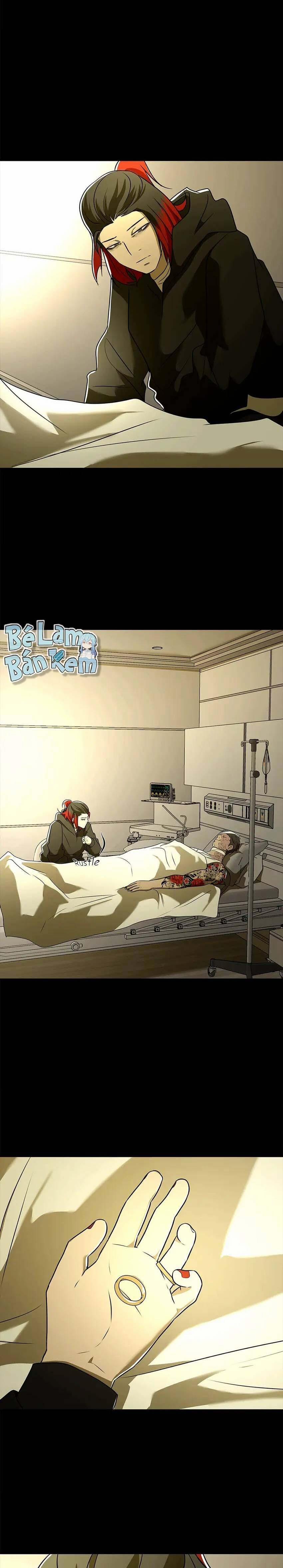 Love Murder Basketball 57 trang 2