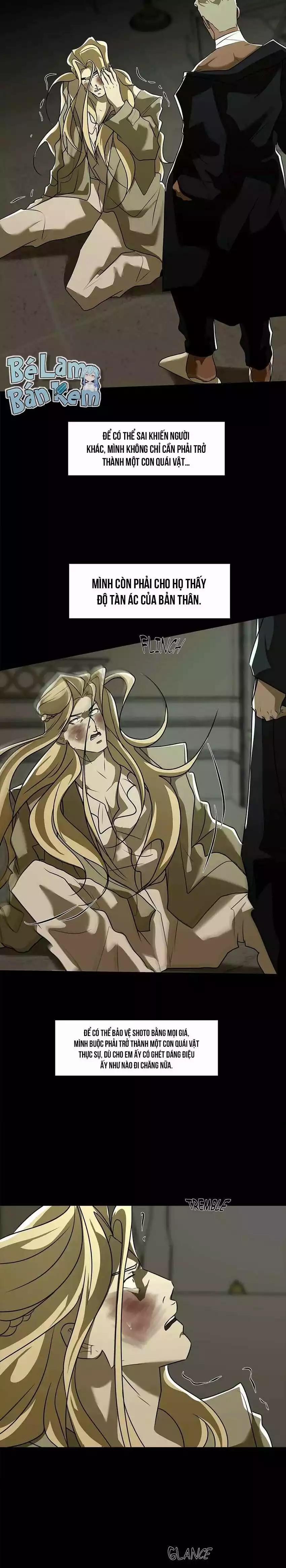 Love Murder Basketball 58 trang 26