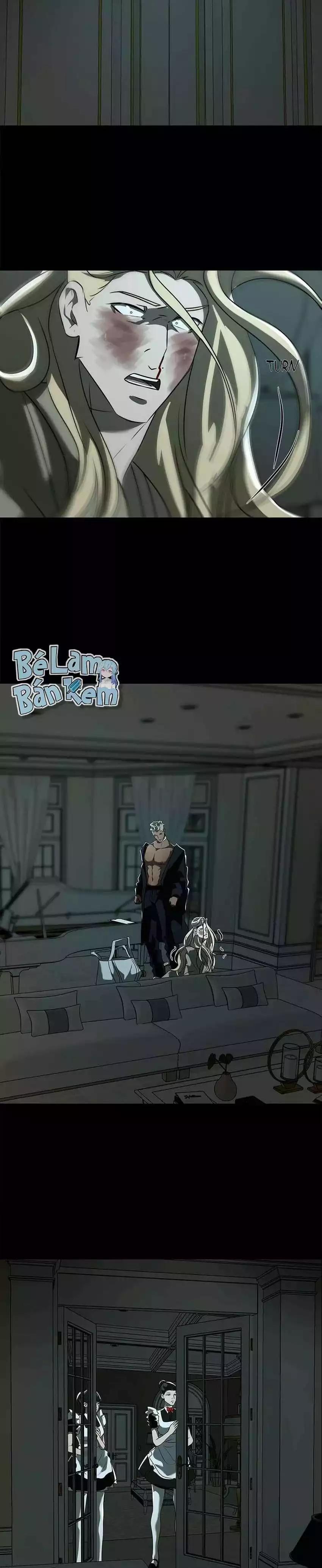 Love Murder Basketball 58 trang 29