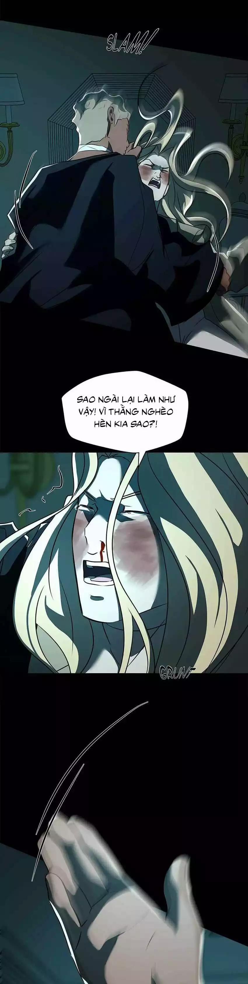 Love Murder Basketball 58 trang 34