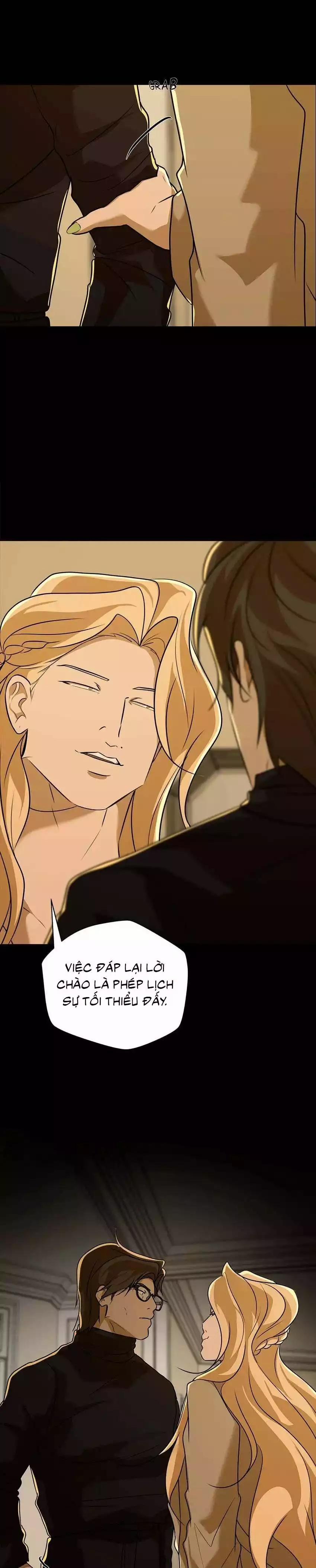 Love Murder Basketball 58 trang 4