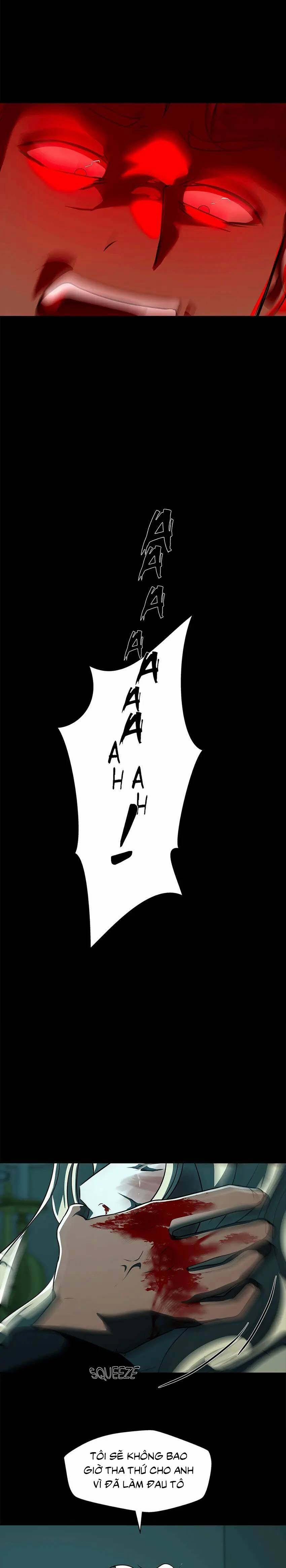 Love Murder Basketball 59 trang 12