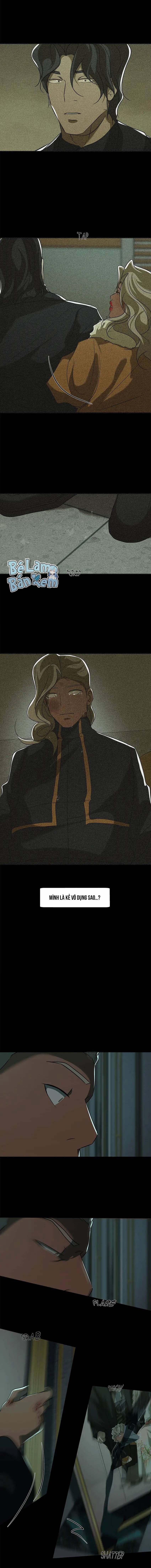 Love Murder Basketball 60 trang 15