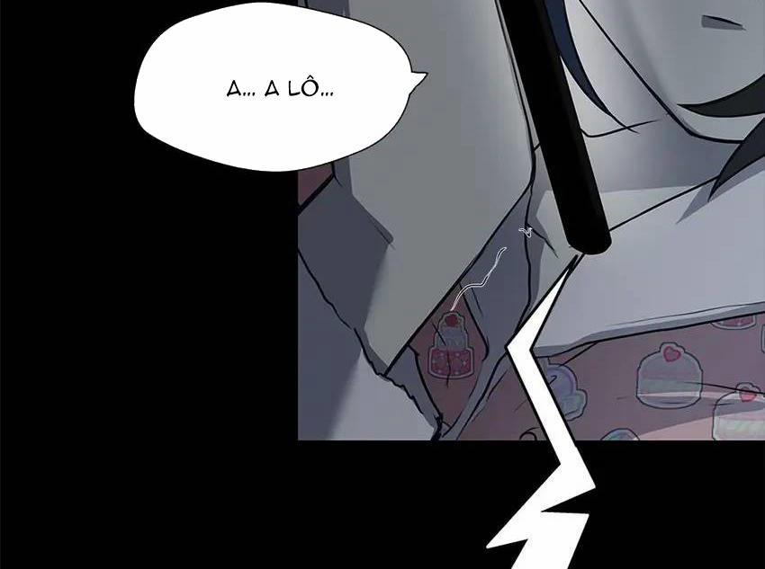 Love Murder Basketball 9 trang 20