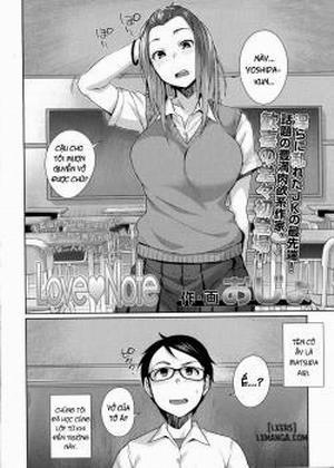 Đọc truyện tranh Love♥Note