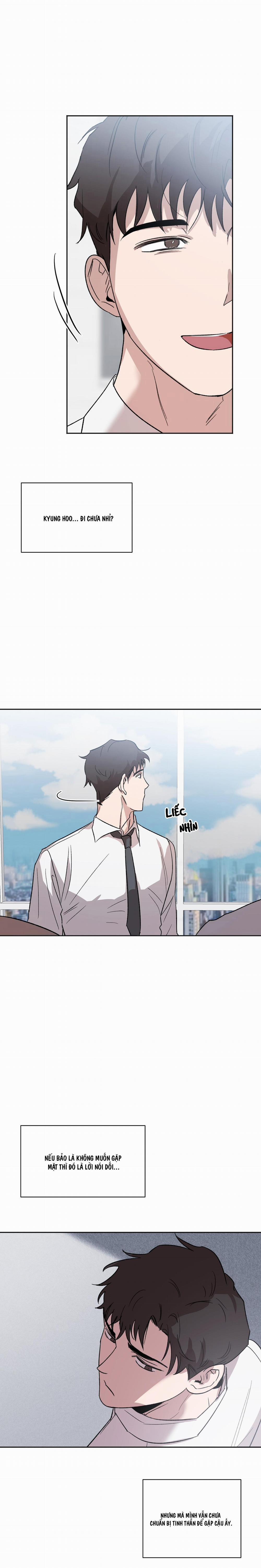 LOVE ON AIR 1 trang 17