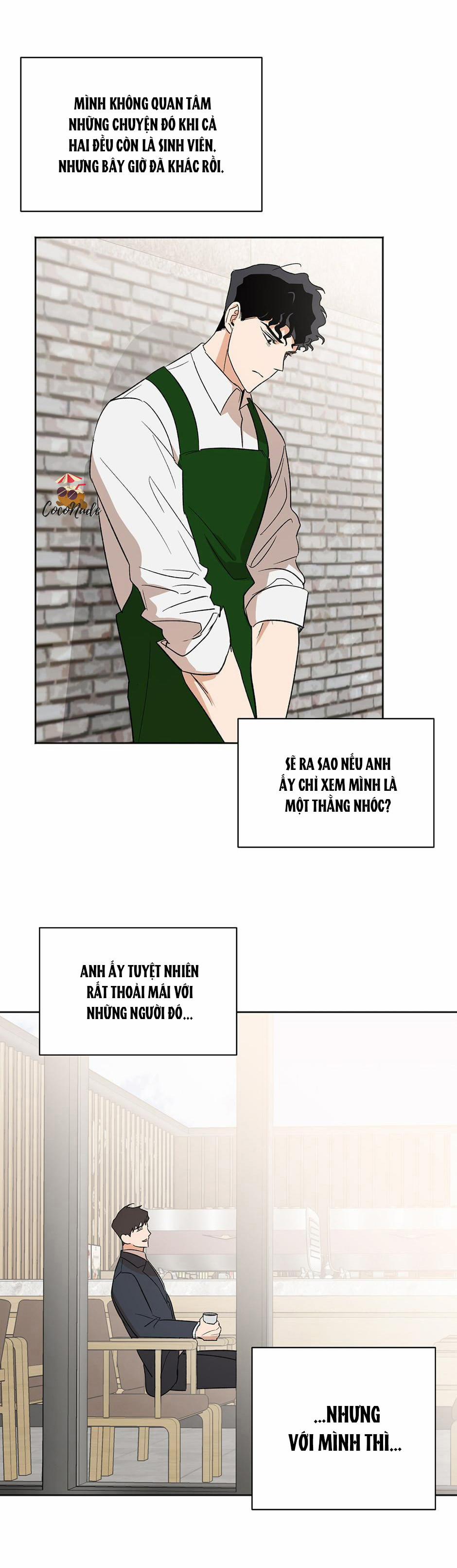 LOVE ON AIR 11 trang 11