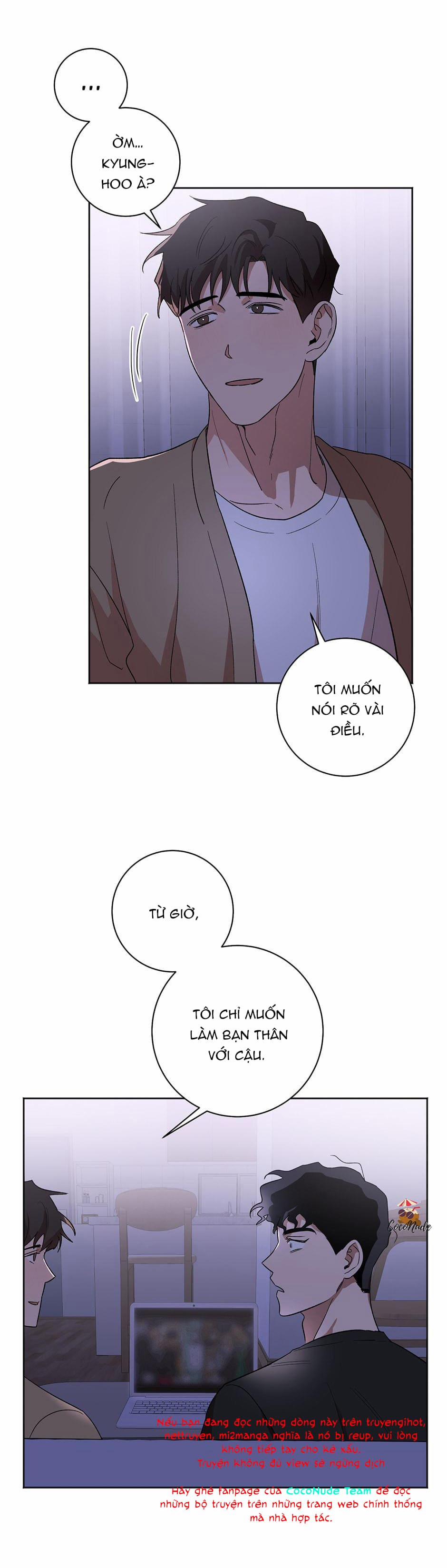 LOVE ON AIR 12 trang 13