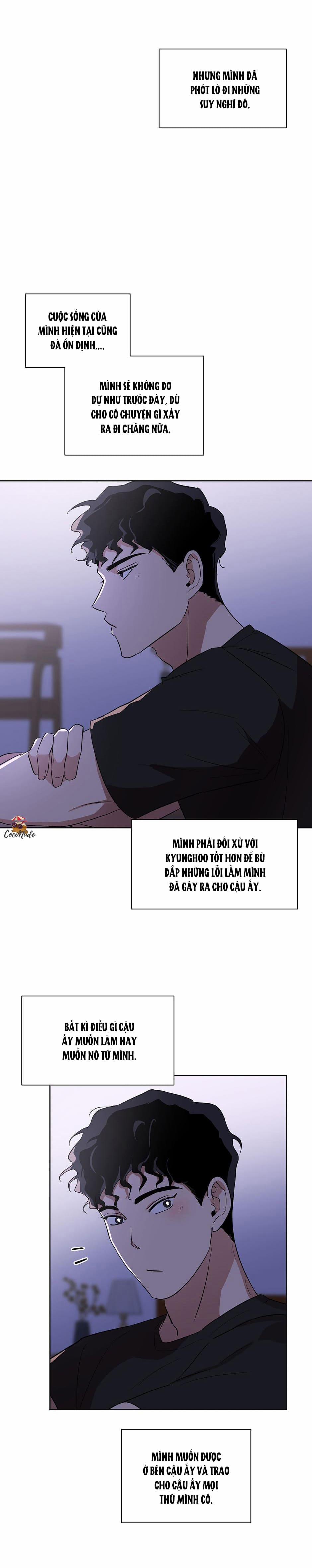 LOVE ON AIR 12 trang 8