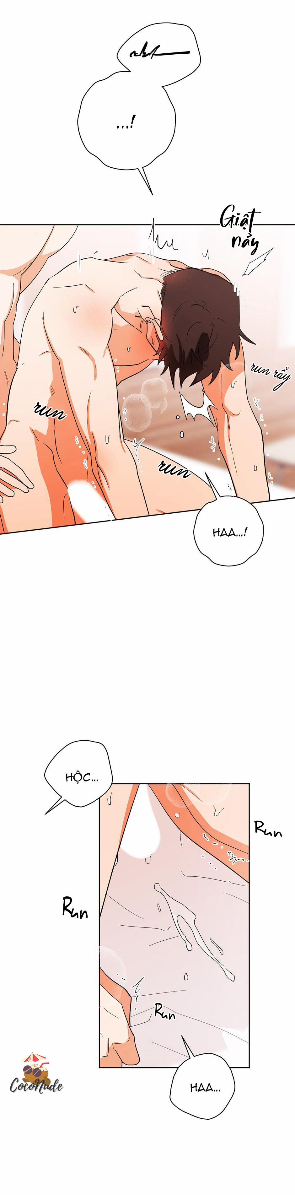 LOVE ON AIR 13 trang 10