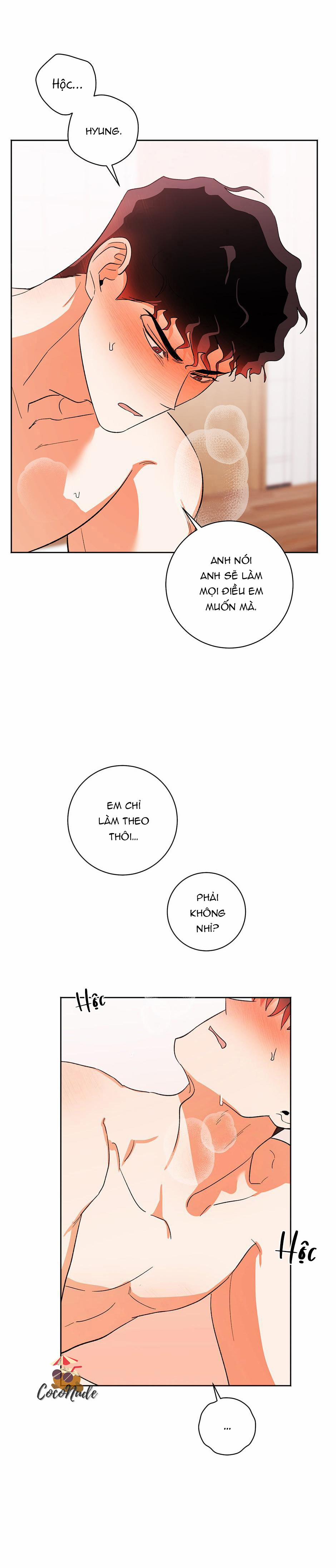 LOVE ON AIR 13 trang 12