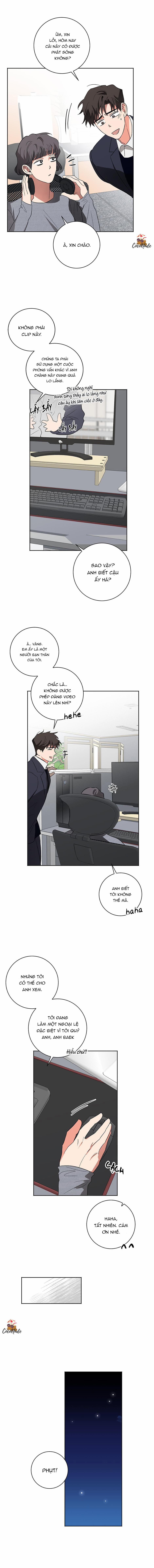 LOVE ON AIR 23 trang 6