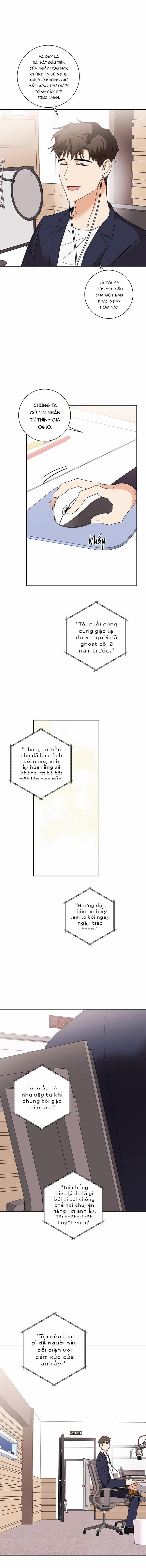 LOVE ON AIR 4 trang 3