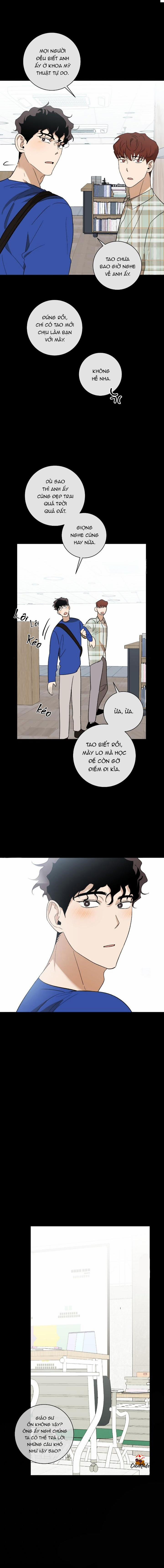 LOVE ON AIR 5 trang 12