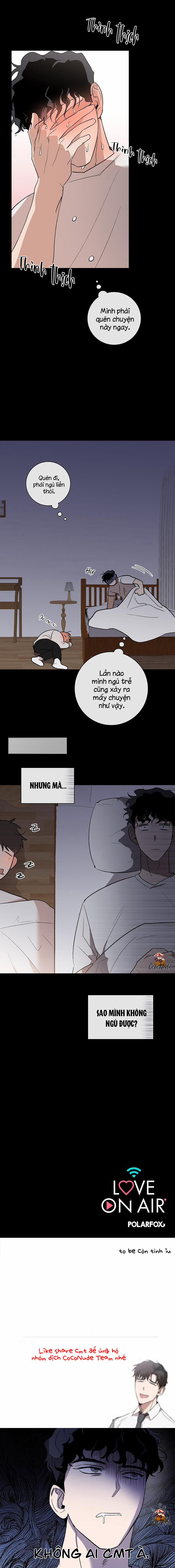 LOVE ON AIR 6 trang 15