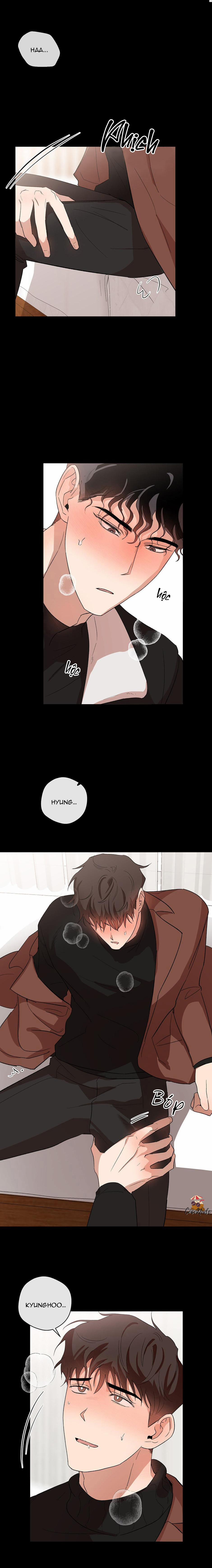 LOVE ON AIR 8 trang 2