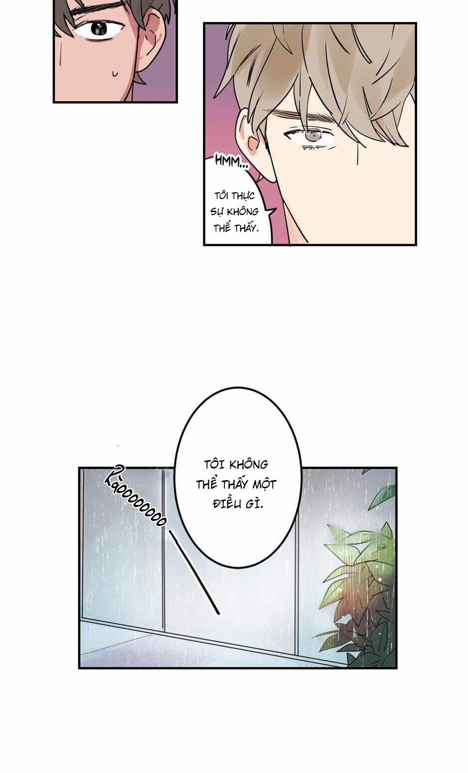 Love On My Terms 1 trang 11