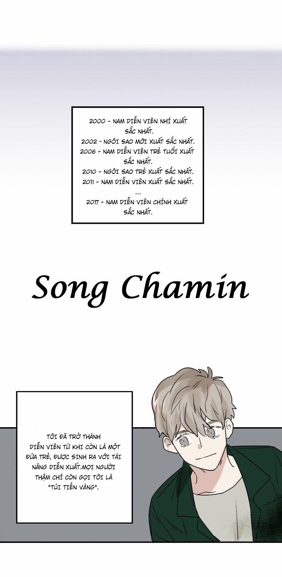 Love On My Terms 1 trang 13