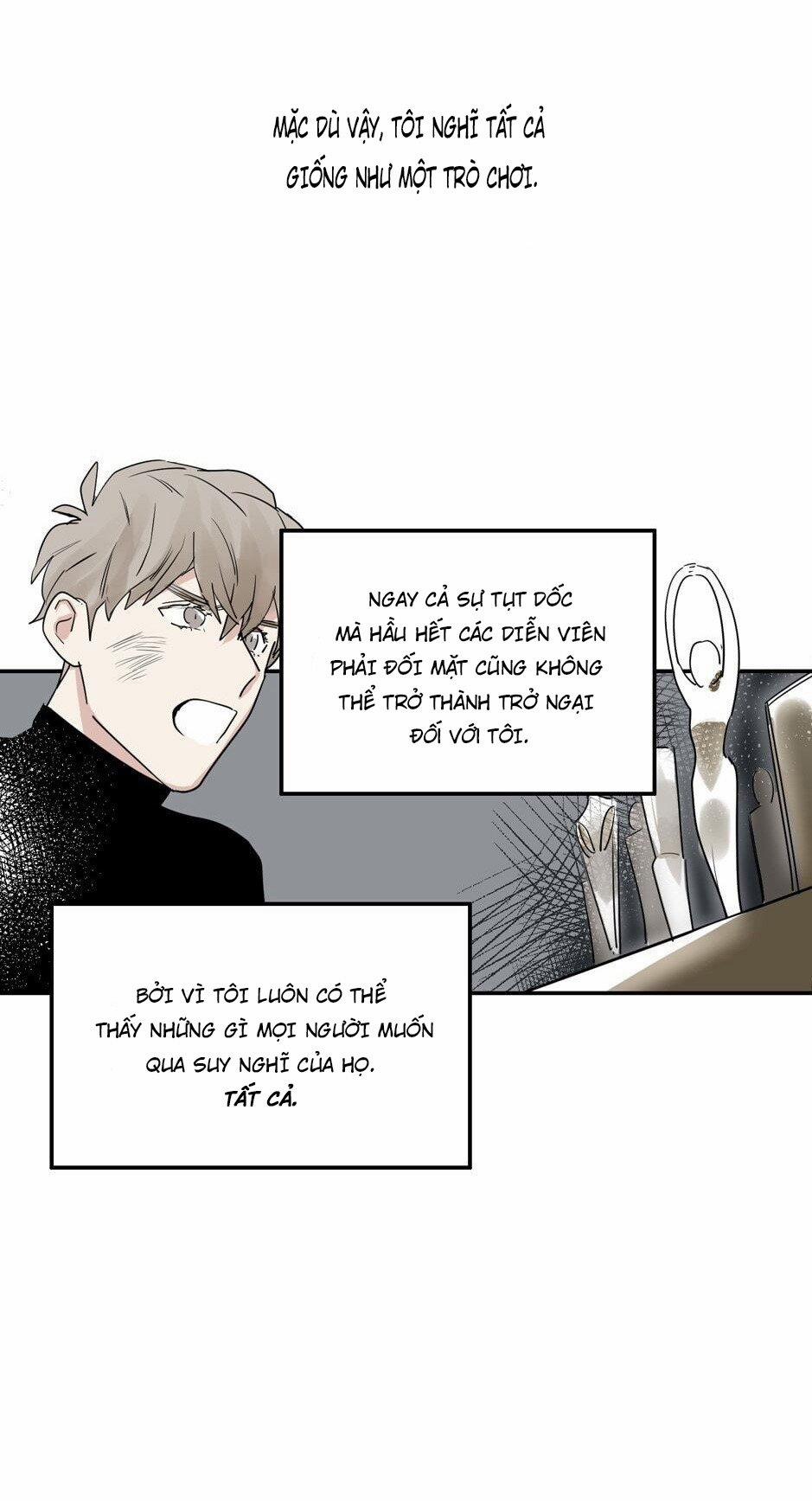 Love On My Terms 1 trang 14