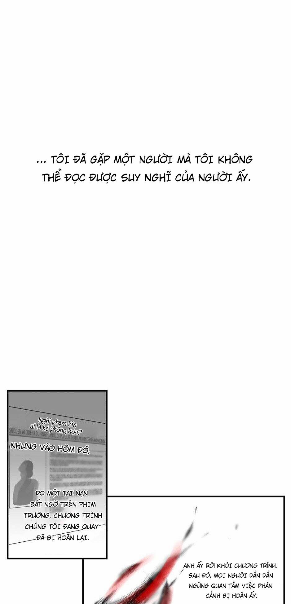 Love On My Terms 1 trang 17